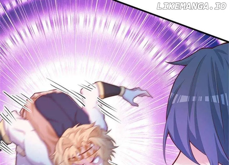 Beauty and the Beasts Chapter 537 Online - página 3