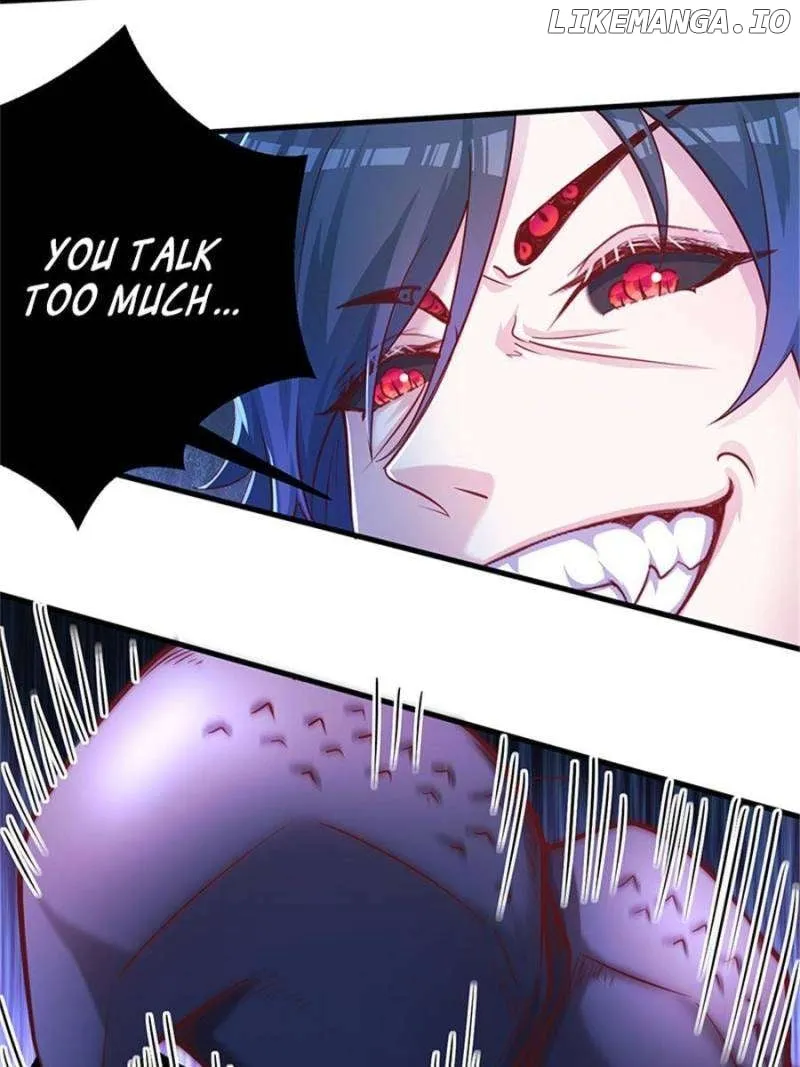 Beauty and the Beasts Chapter 537 Online - página 5
