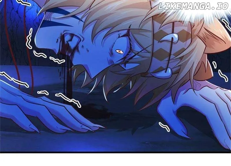 Beauty and the Beasts Chapter 537 Online - página 9