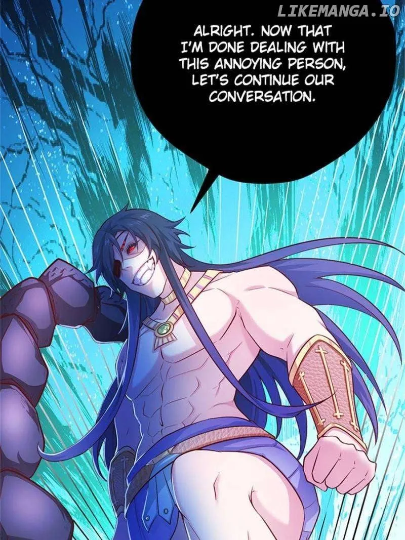 Beauty and the Beasts Chapter 537 Online - página 11
