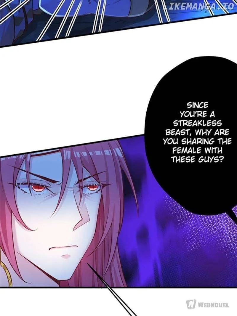 Beauty and the Beasts Chapter 537 Online - página 13