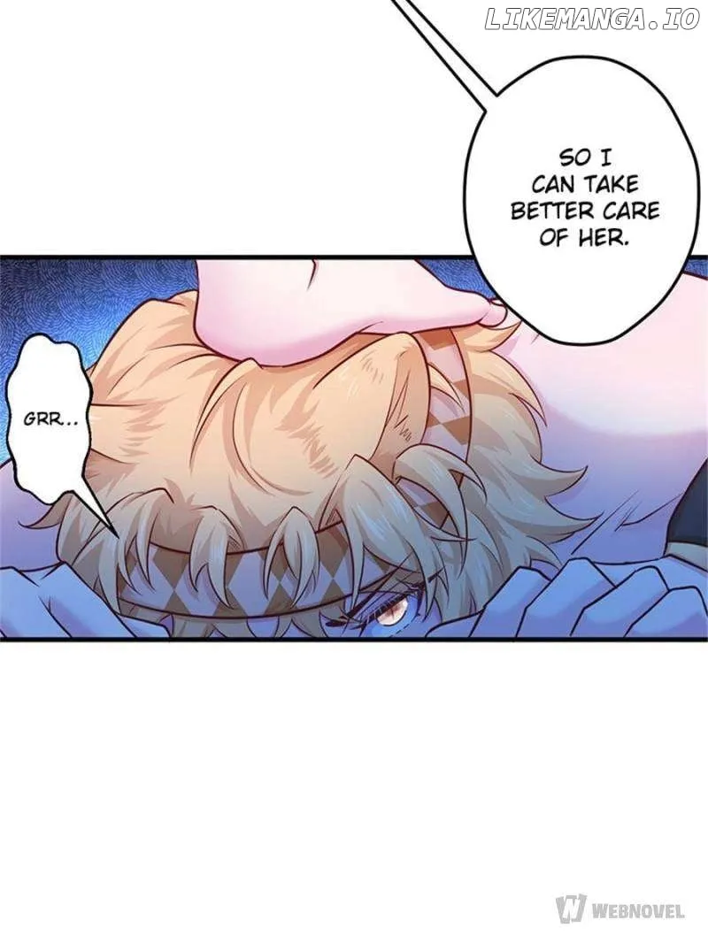 Beauty and the Beasts Chapter 537 Online - página 14