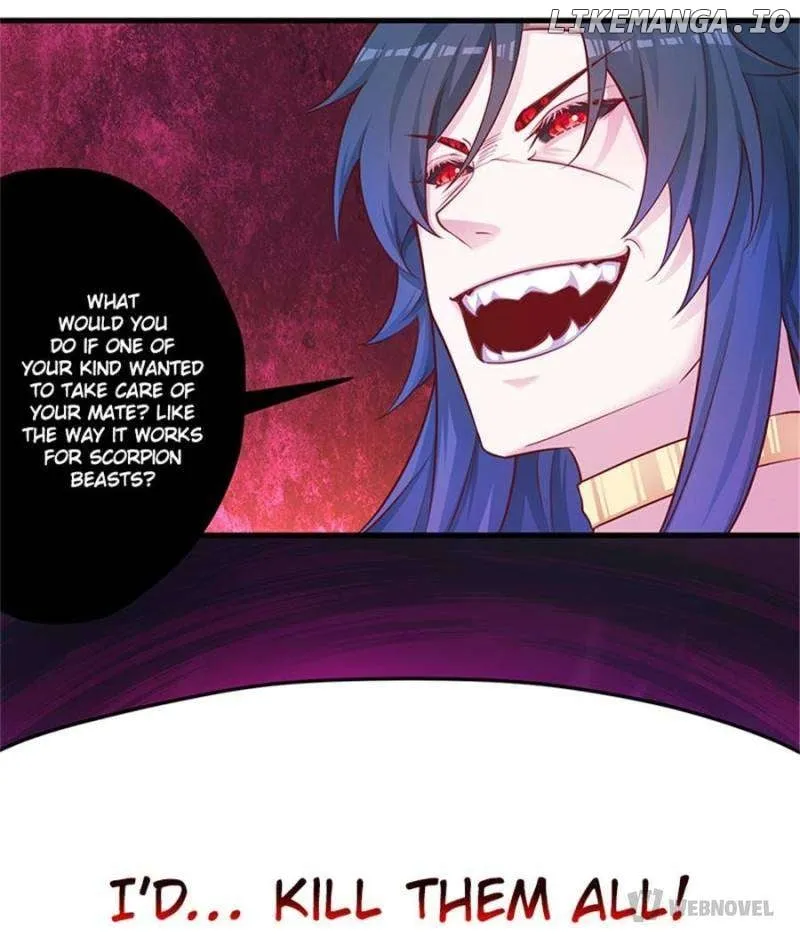 Beauty and the Beasts Chapter 537 Online - página 15