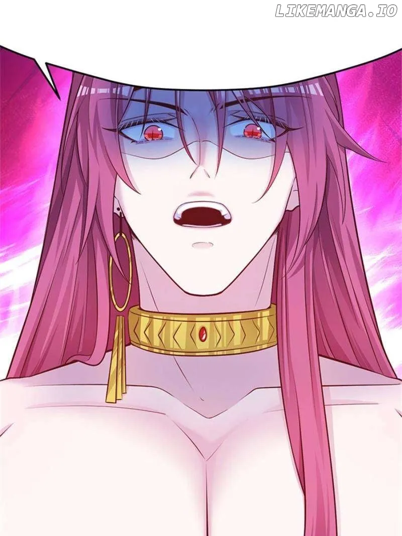 Beauty and the Beasts Chapter 537 Online - página 16