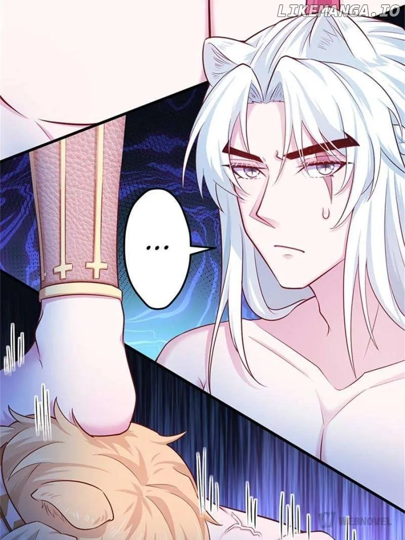 Beauty and the Beasts Chapter 537 Online - página 17