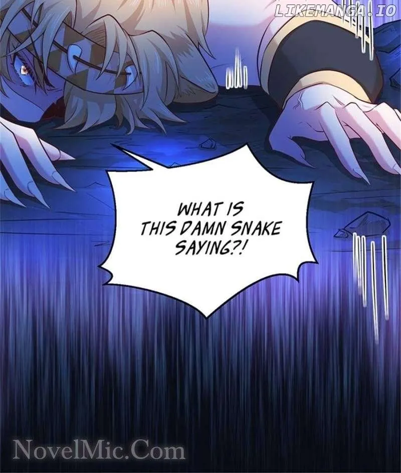 Beauty and the Beasts Chapter 537 Online - página 18