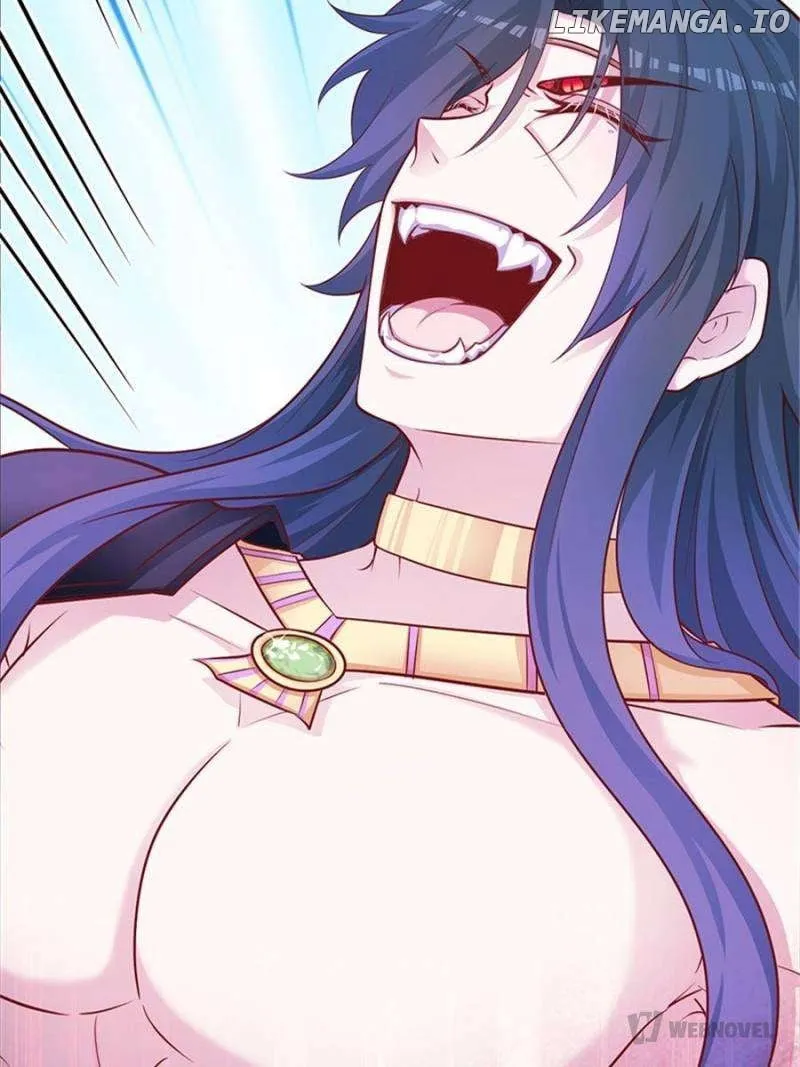 Beauty and the Beasts Chapter 537 Online - página 20