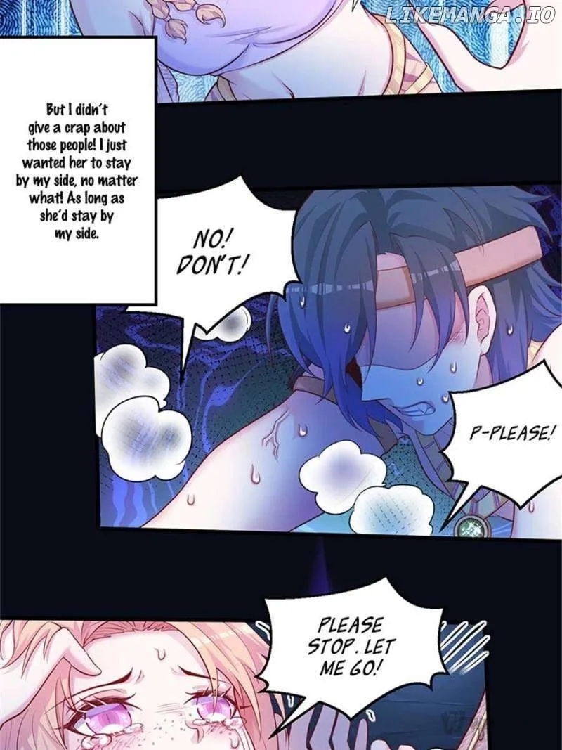 Beauty and the Beasts Chapter 537 Online - página 23