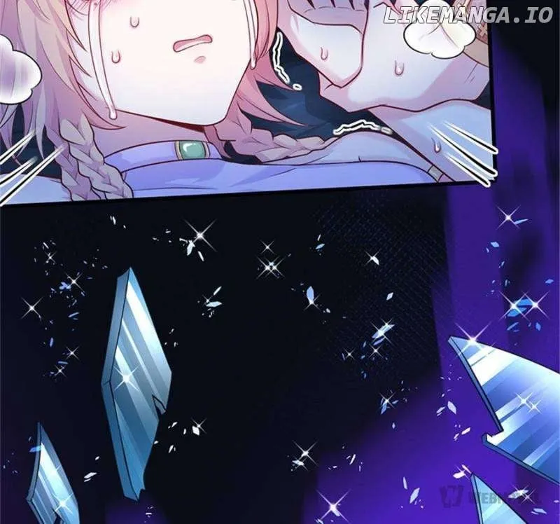 Beauty and the Beasts Chapter 537 Online - página 24