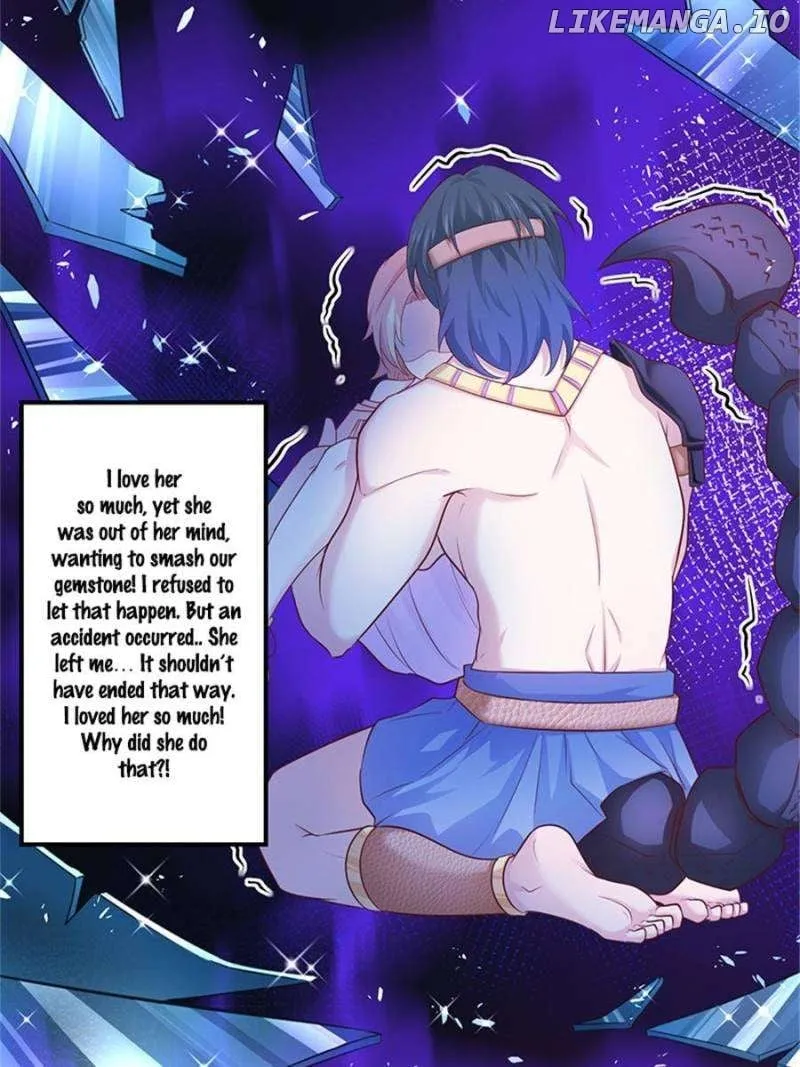 Beauty and the Beasts Chapter 537 Online - página 25