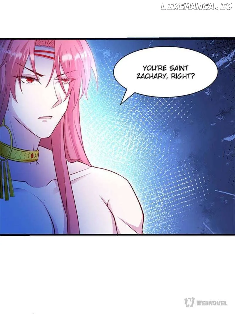 Beauty and the Beasts Chapter 537 Online - página 28