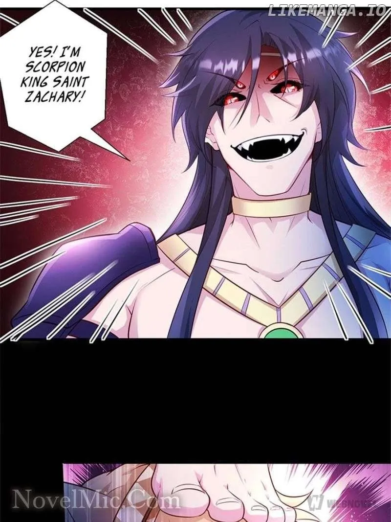 Beauty and the Beasts Chapter 537 Online - página 29