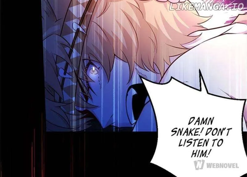 Beauty and the Beasts Chapter 537 Online - página 30