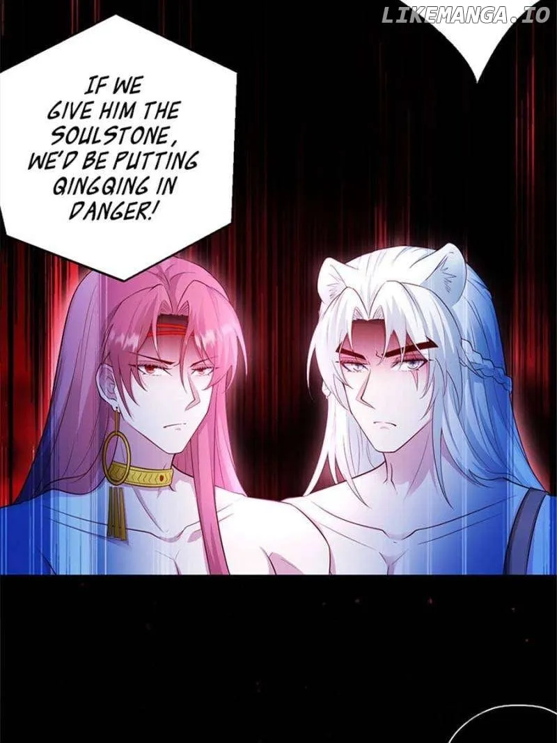 Beauty and the Beasts Chapter 537 Online - página 31