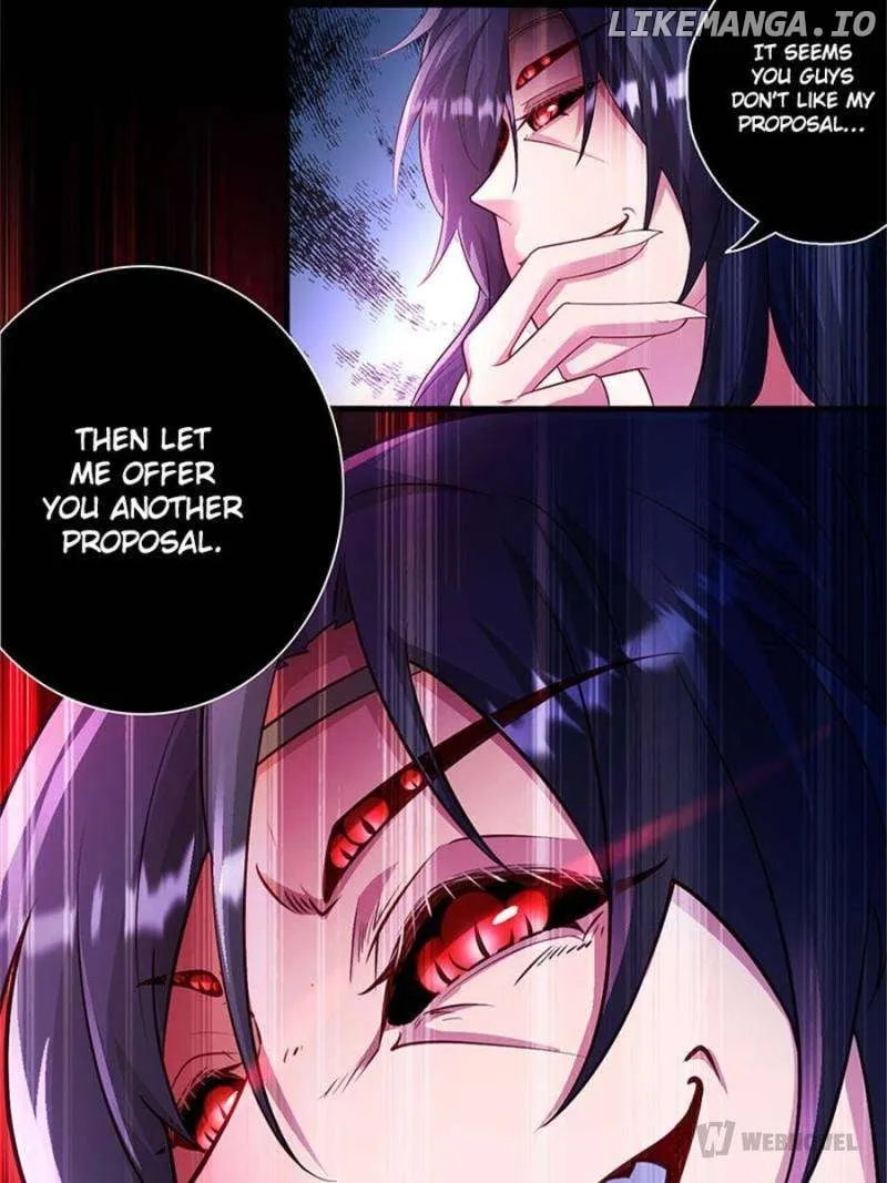 Beauty and the Beasts Chapter 537 Online - página 32