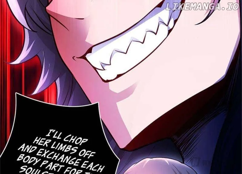 Beauty and the Beasts Chapter 537 Online - página 33