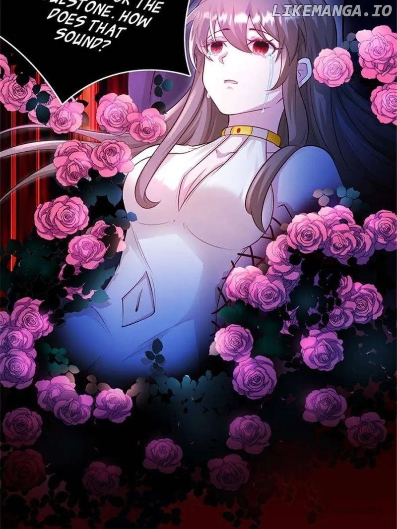 Beauty and the Beasts Chapter 537 Online - página 34