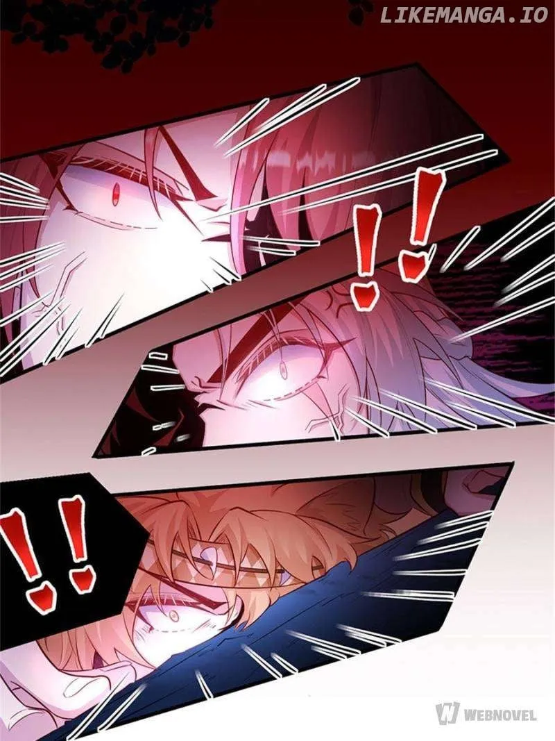 Beauty and the Beasts Chapter 537 Online - página 35