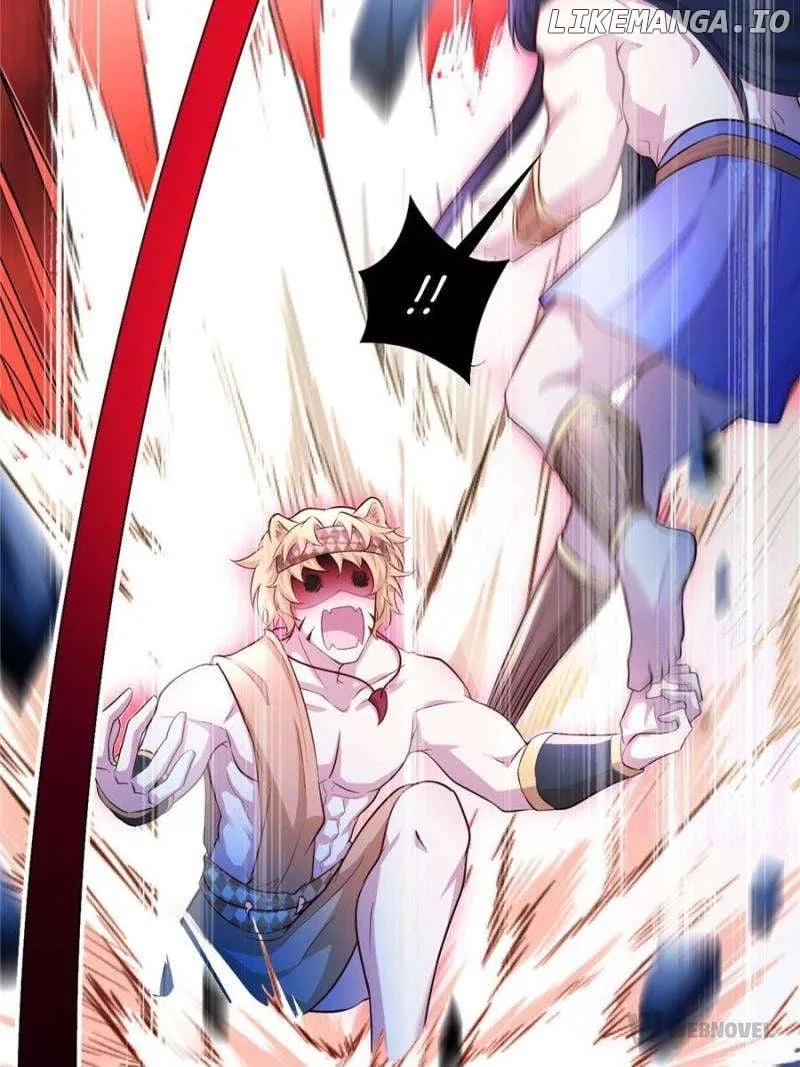 Beauty and the Beasts Chapter 537 Online - página 38