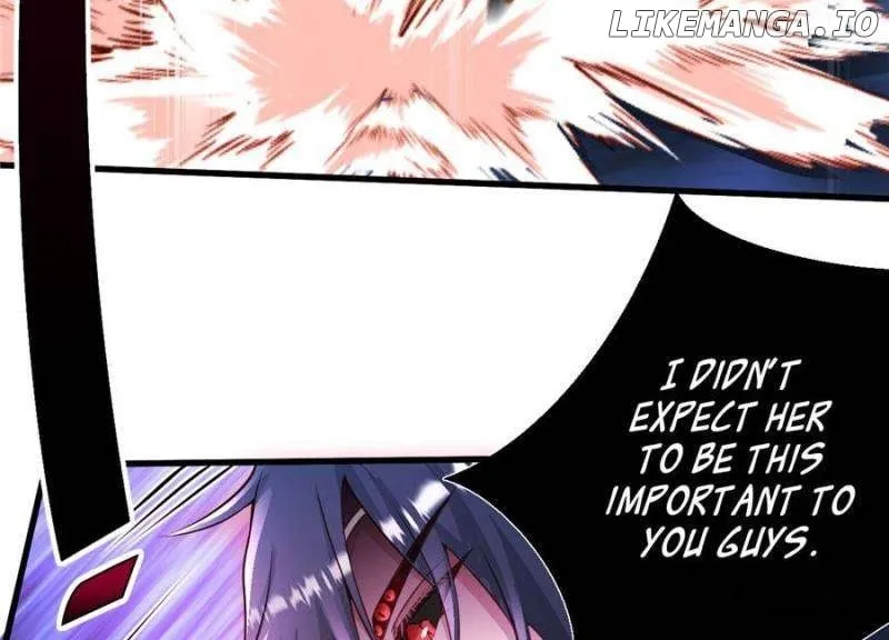 Beauty and the Beasts Chapter 537 Online - página 39