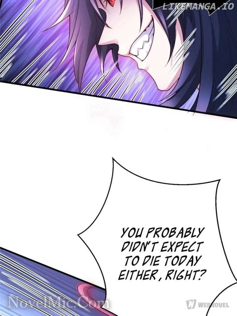 Beauty and the Beasts Chapter 537 Online - página 40