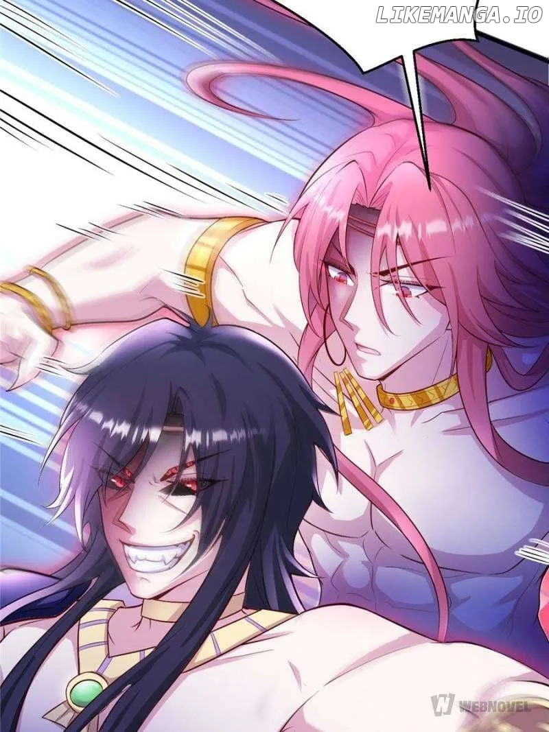 Beauty and the Beasts Chapter 537 Online - página 41