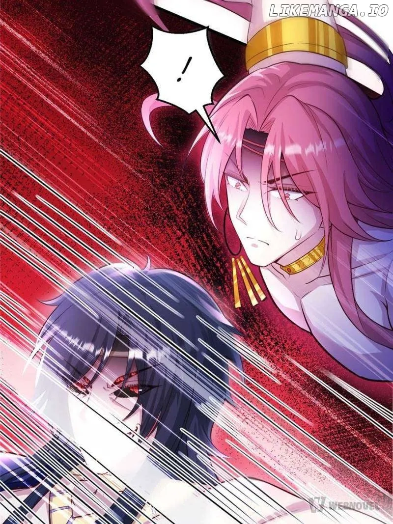 Beauty and the Beasts Chapter 537 Online - página 43