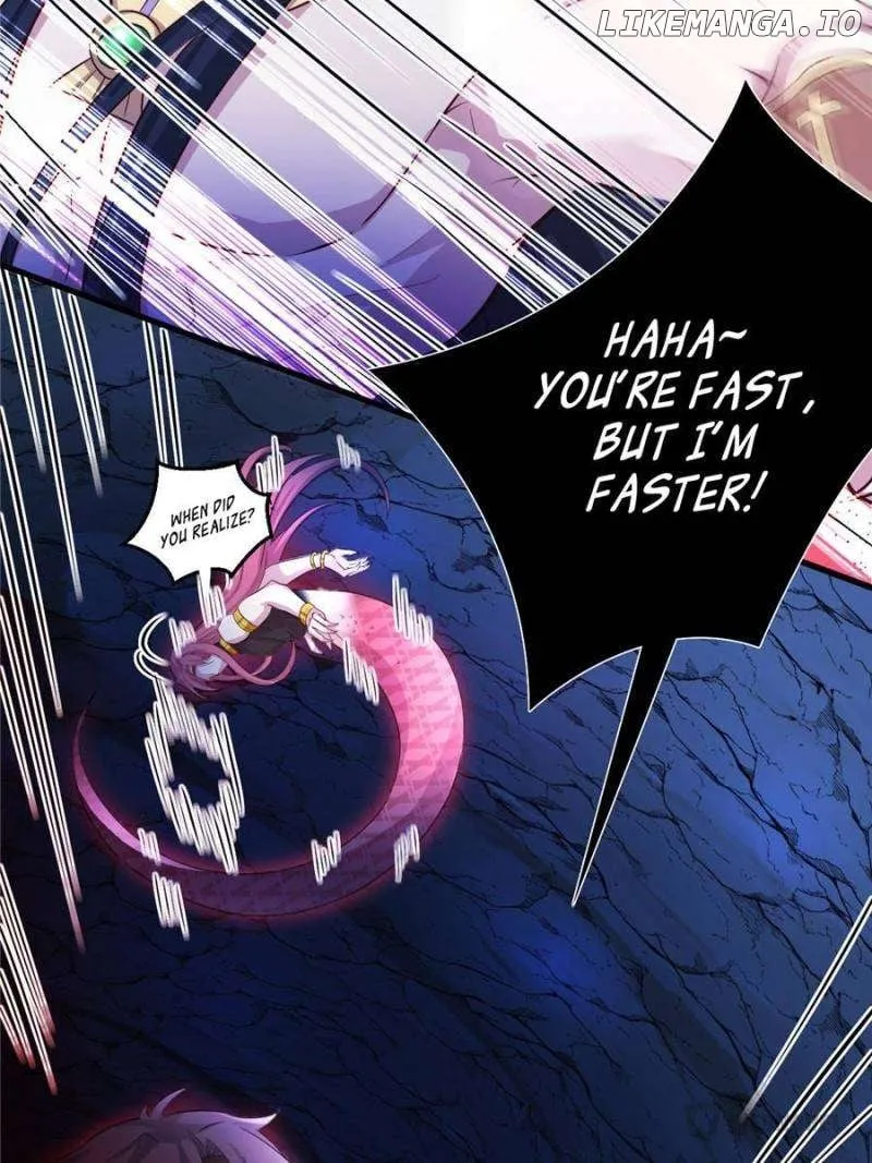 Beauty and the Beasts Chapter 537 Online - página 44
