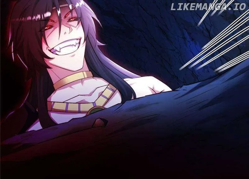 Beauty and the Beasts Chapter 537 Online - página 45
