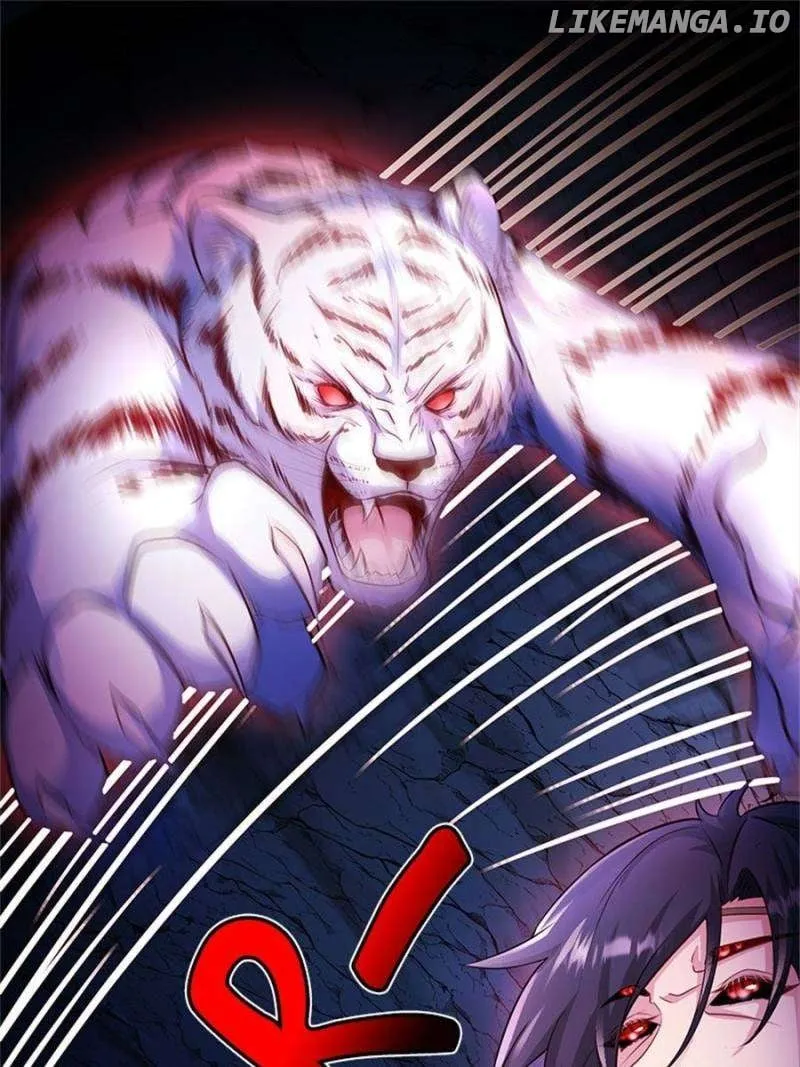 Beauty and the Beasts Chapter 537 Online - página 46