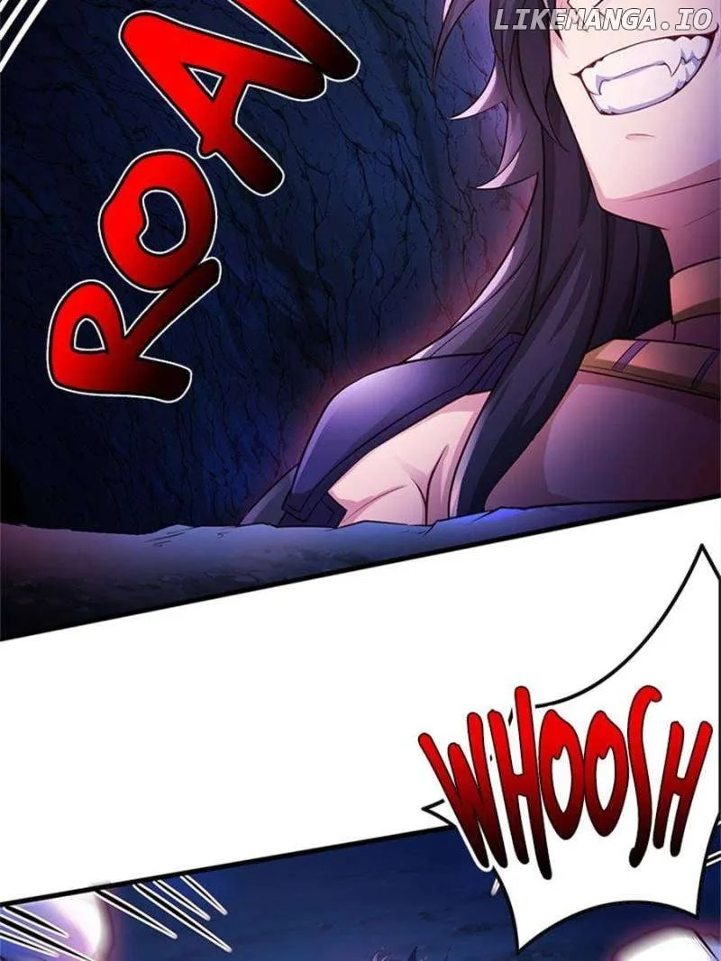 Beauty and the Beasts Chapter 537 Online - página 47