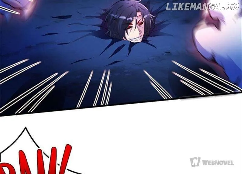 Beauty and the Beasts Chapter 537 Online - página 48