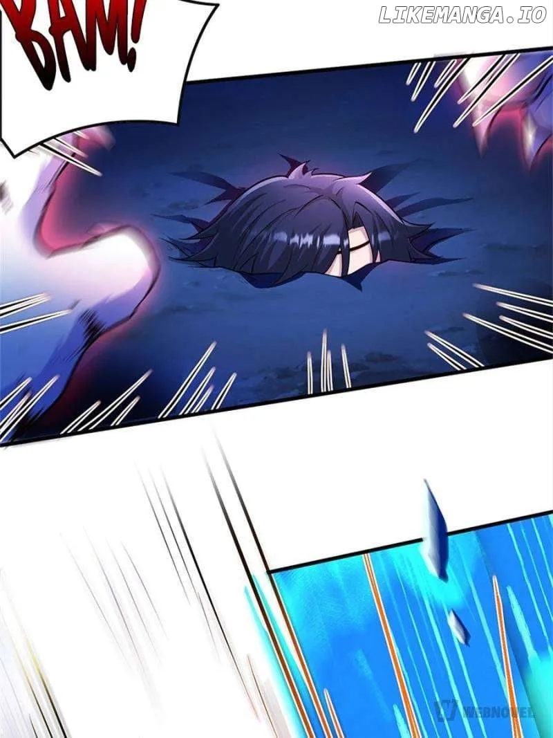 Beauty and the Beasts Chapter 537 Online - página 49