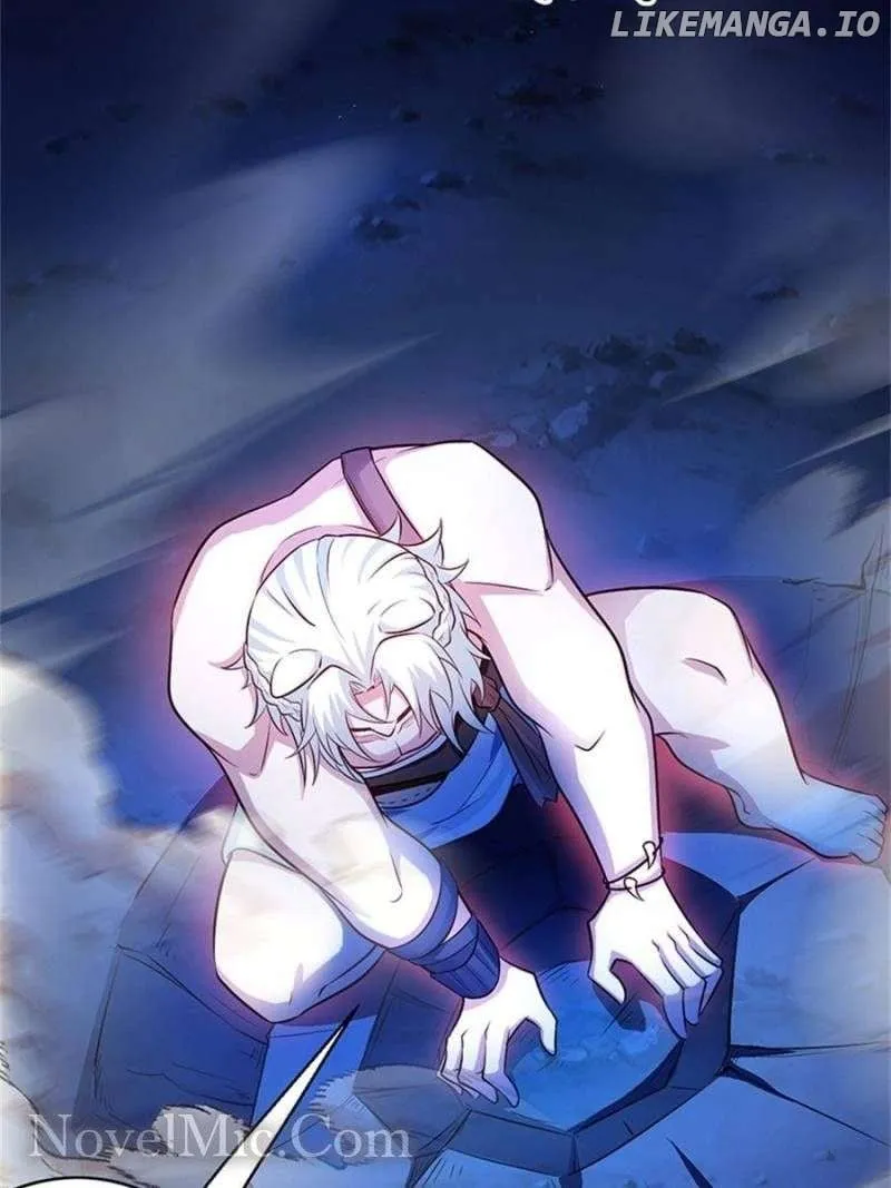 Beauty and the Beasts Chapter 537 Online - página 52