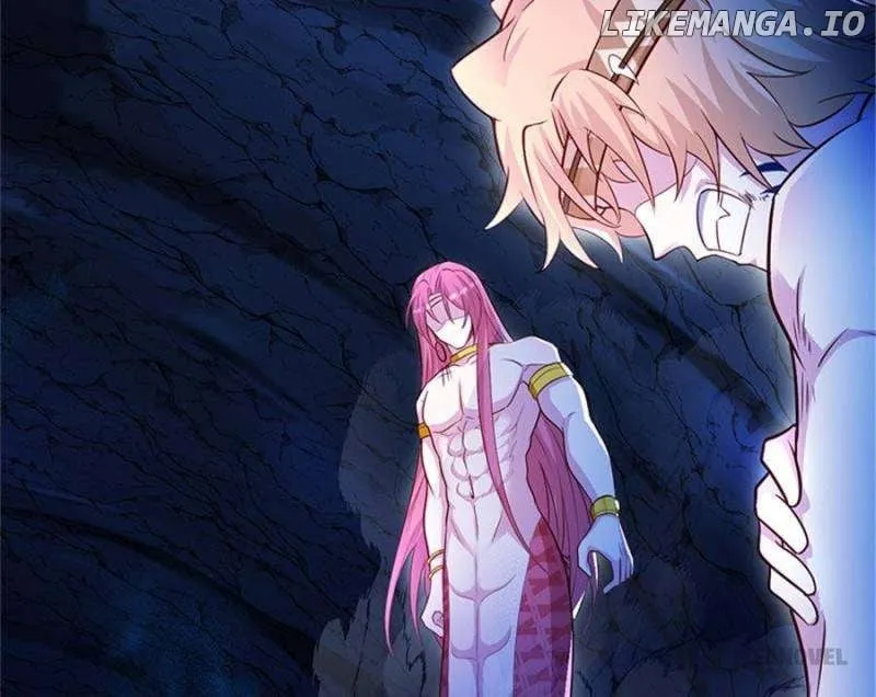 Beauty and the Beasts Chapter 537 Online - página 56