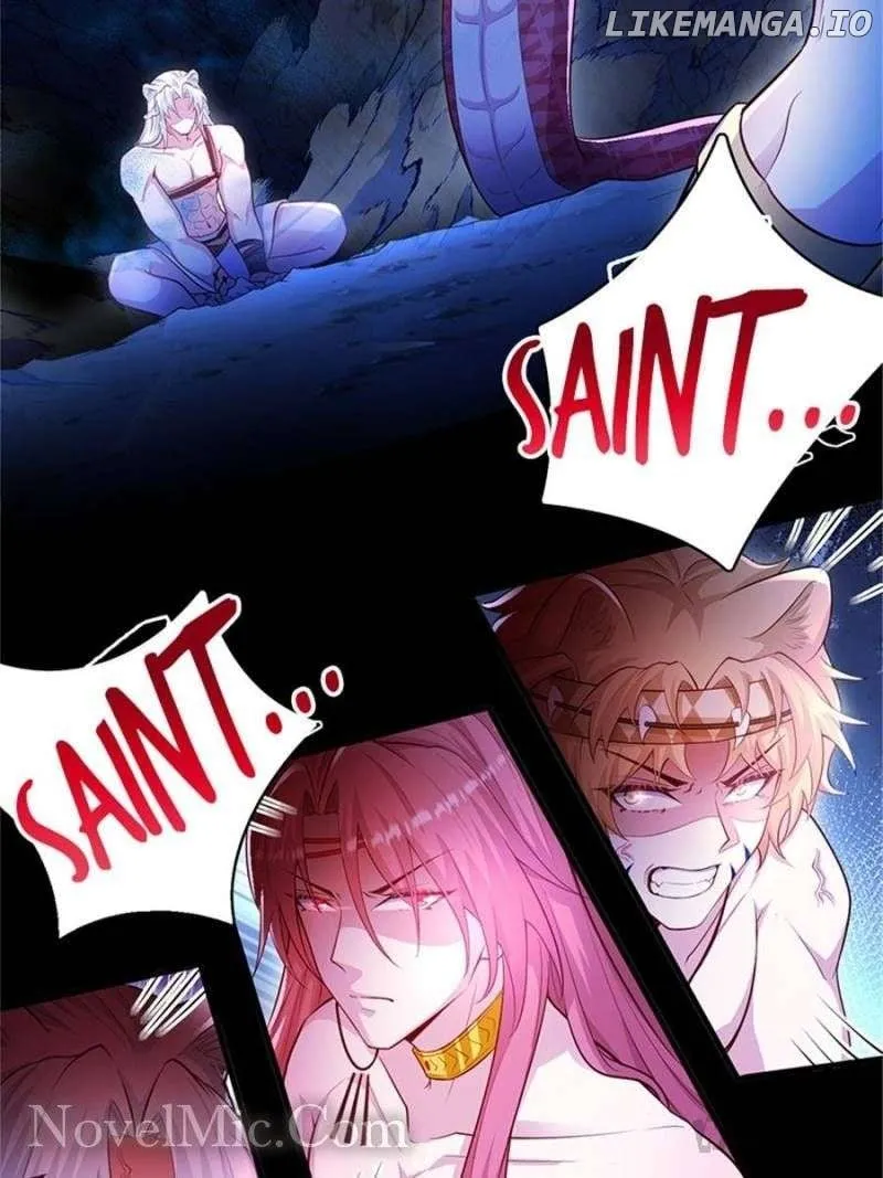 Beauty and the Beasts Chapter 537 Online - página 57