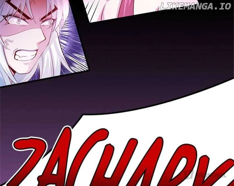 Beauty and the Beasts Chapter 537 Online - página 58