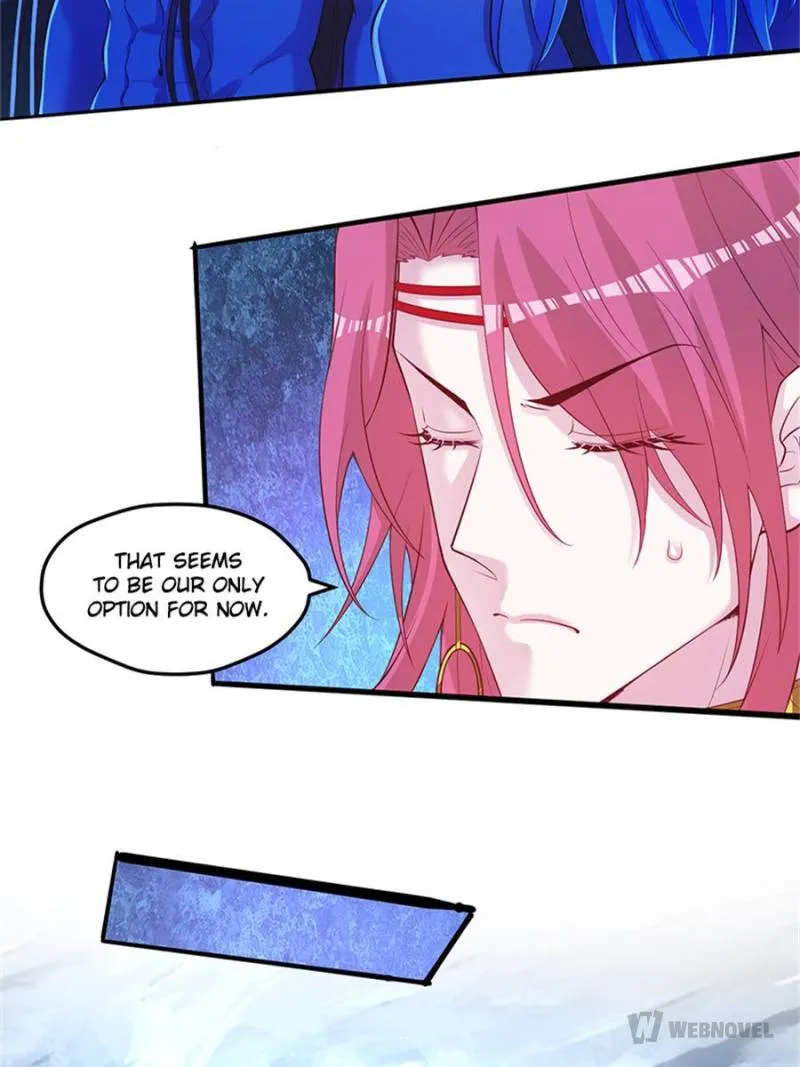 Beauty and the Beasts Chapter 538 Online - página 2