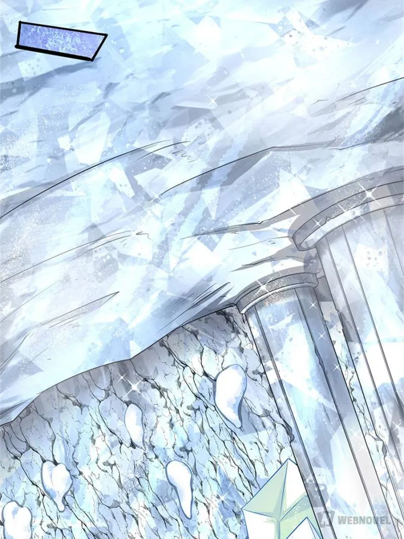 Beauty and the Beasts Chapter 538 Online - página 3