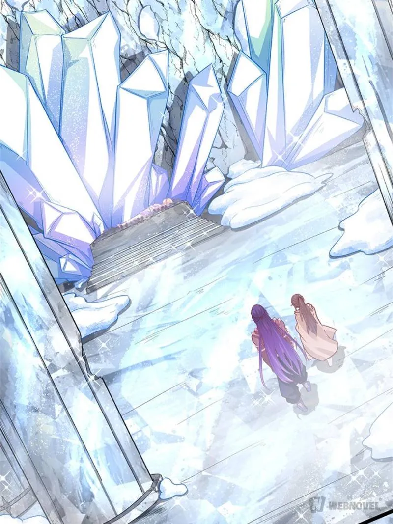 Beauty and the Beasts Chapter 538 Online - página 4