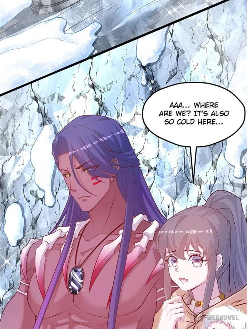 Beauty and the Beasts Chapter 538 Online - página 5
