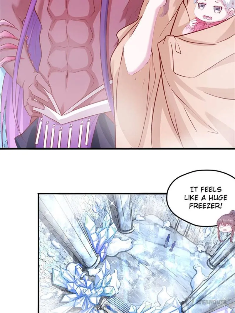 Beauty and the Beasts Chapter 538 Online - página 6