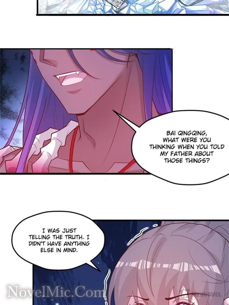 Beauty and the Beasts Chapter 538 Online - página 7