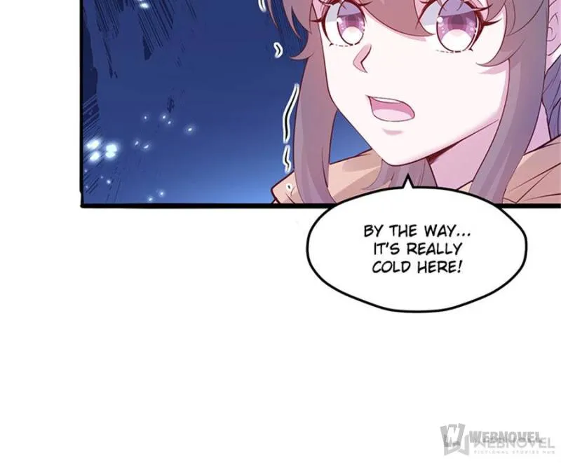Beauty and the Beasts Chapter 538 Online - página 8