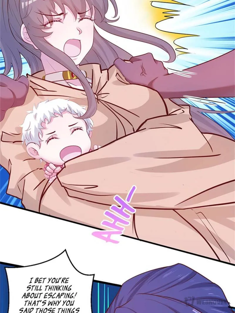Beauty and the Beasts Chapter 538 Online - página 10