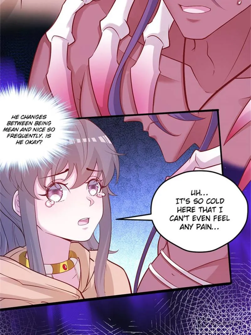 Beauty and the Beasts Chapter 538 Online - página 14