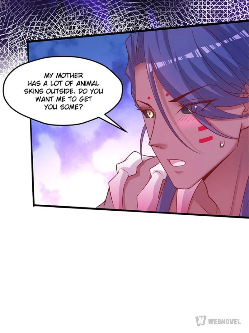 Beauty and the Beasts Chapter 538 Online - página 15