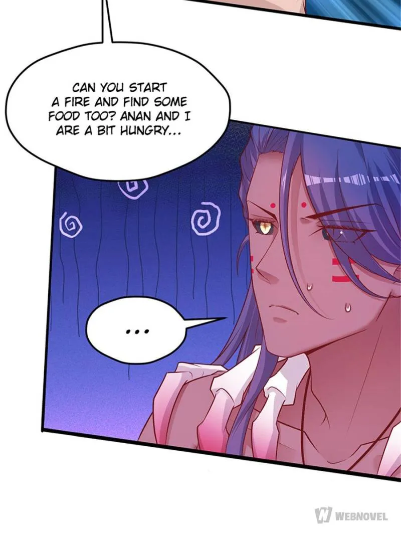 Beauty and the Beasts Chapter 538 Online - página 18
