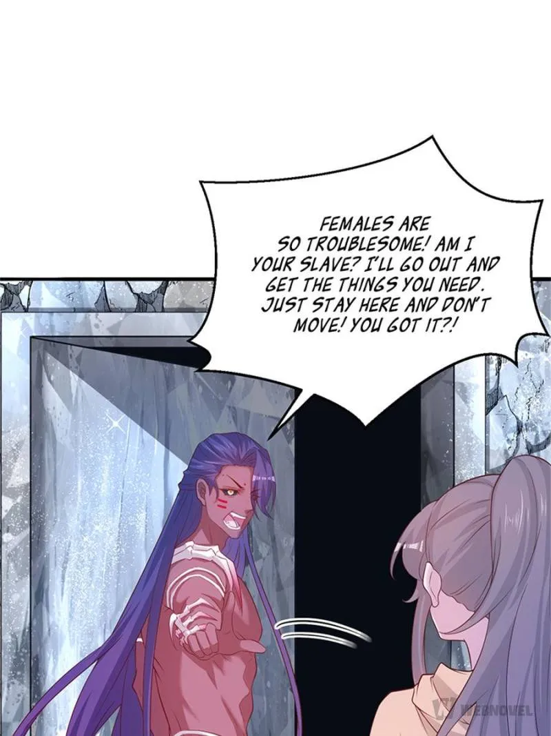 Beauty and the Beasts Chapter 538 Online - página 19