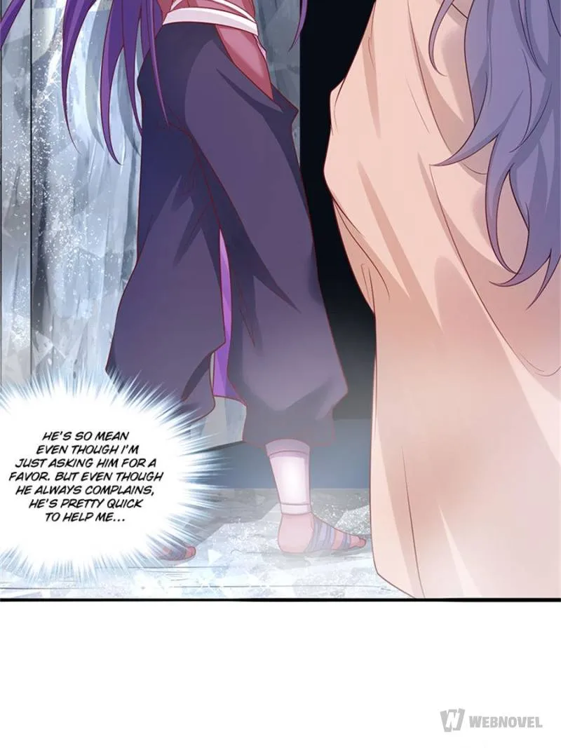 Beauty and the Beasts Chapter 538 Online - página 20